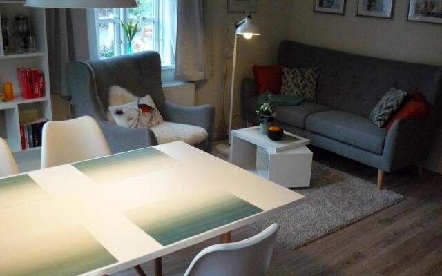 Ferienwohnung Seidler