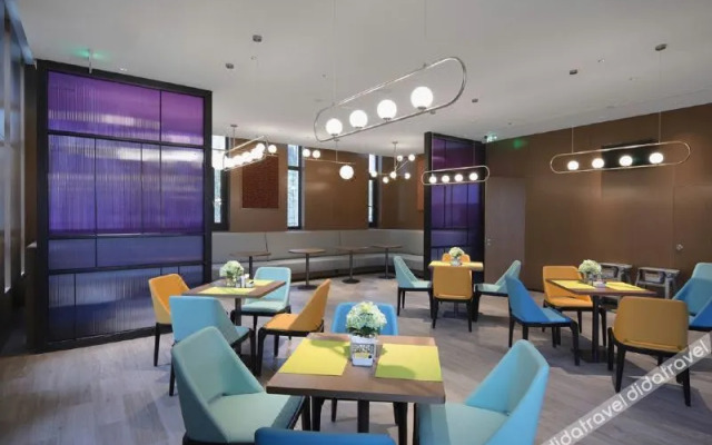 Hampton by Hilton Tongxiang Wuzhen