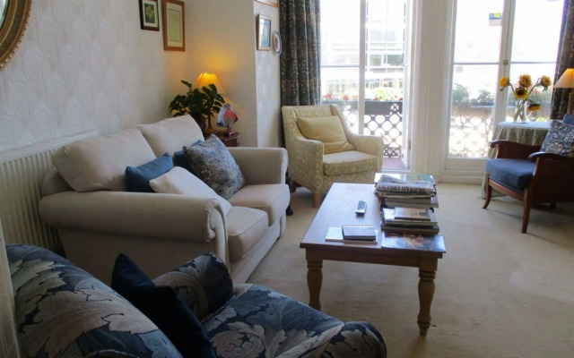 Parkview Hotel