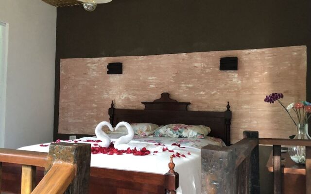 Pousada Bendita Vida