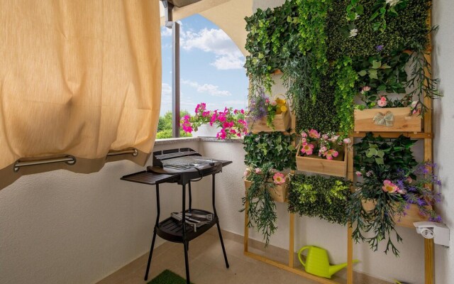 Nice Apartment in Kastav With 1 Bedrooms and Wifi