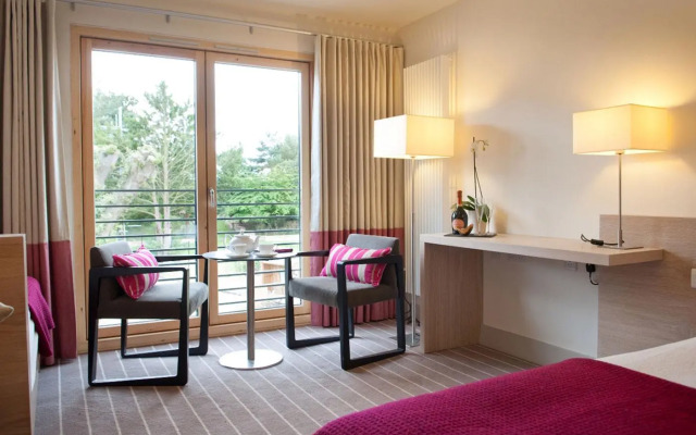 Lifehouse Spa & Hotel