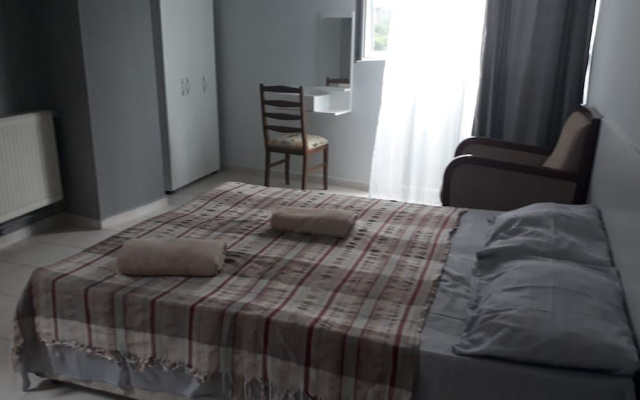 Mavi Suit Otel