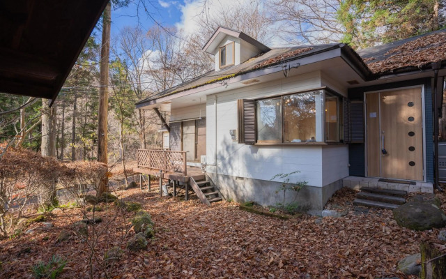 TOSHINO RESORT Nikko