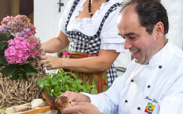 Landgasthof Gut Marienbildchen