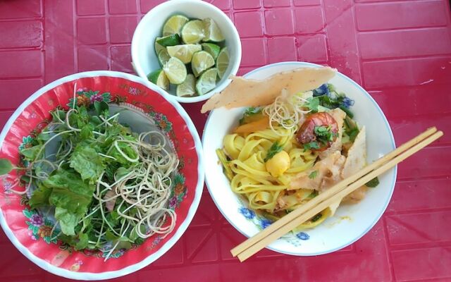Hoi An New Life Homestay & Villa