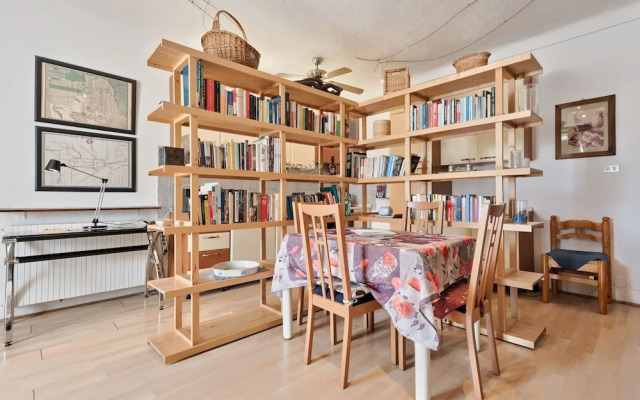 Le Case di Cirio - Porta Palazzo