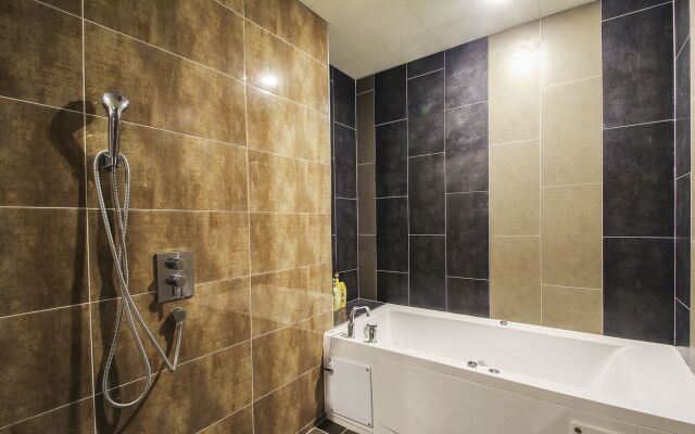 Grandis Hotel