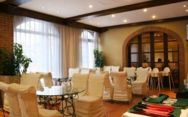 Suzhou Regalia Serviced Residences