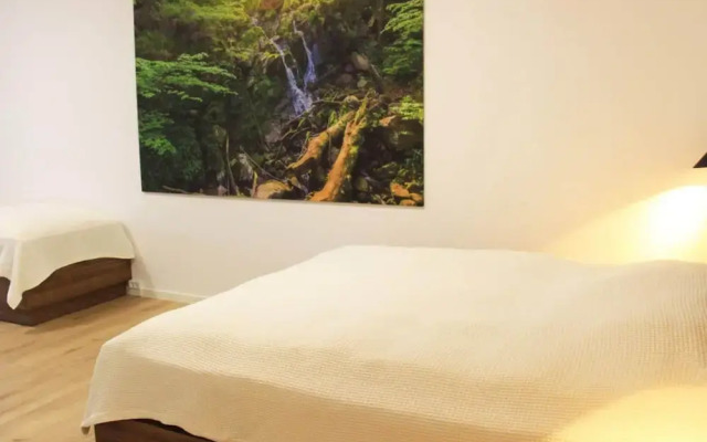 5 Person Holiday Home in Ronne