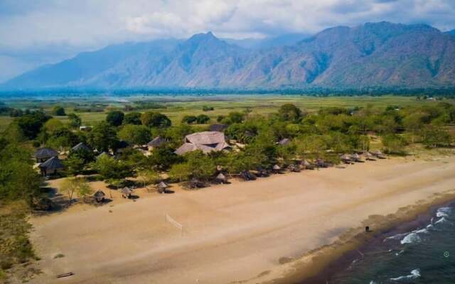 Landmark Hotel Matema Beach