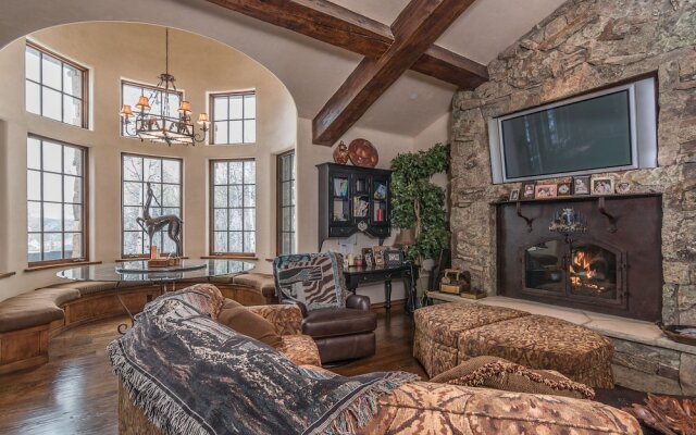 140 Elk Woods Rd Home