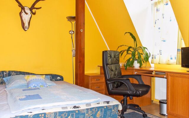 Holiday Home Balaton H423
