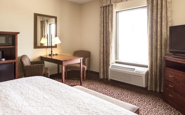 Hampton Inn Branson - Branson Hills