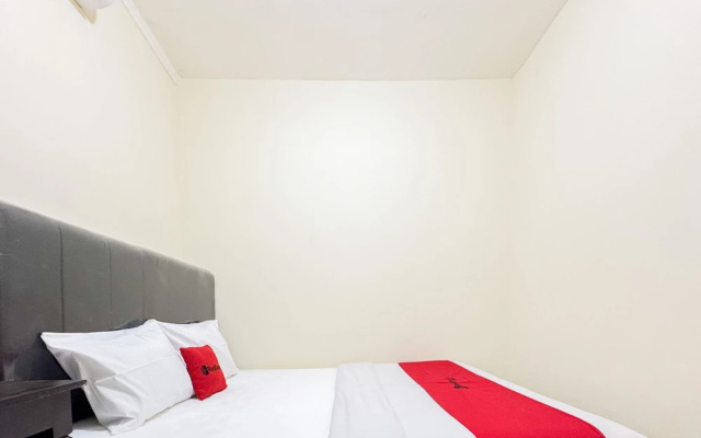 RedDoorz @ Griya Mbah Rono Malioboro – Guest Rooms – Yogyakarta