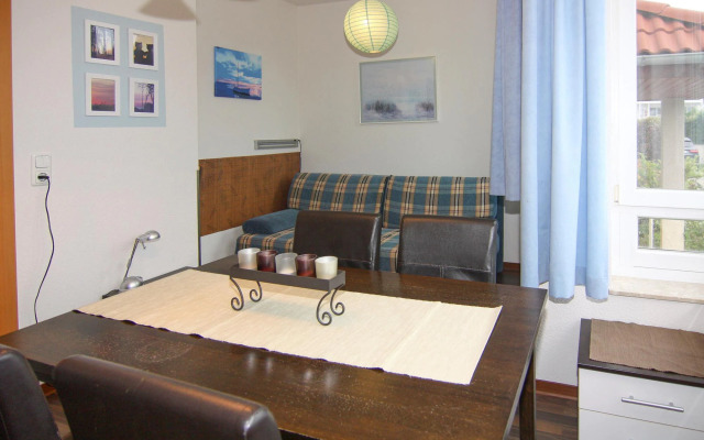 Ferienwohnung, Nienhagen