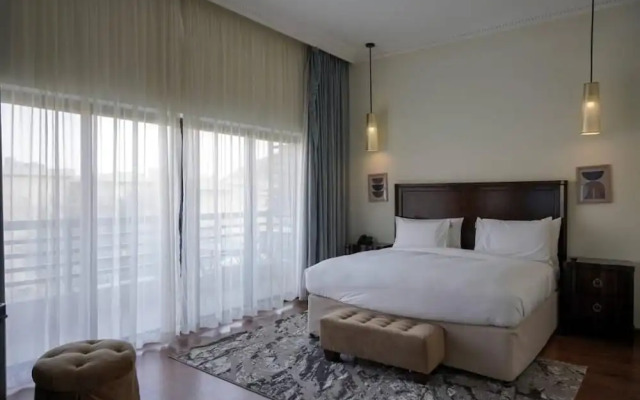 Obeir Resident Hotel