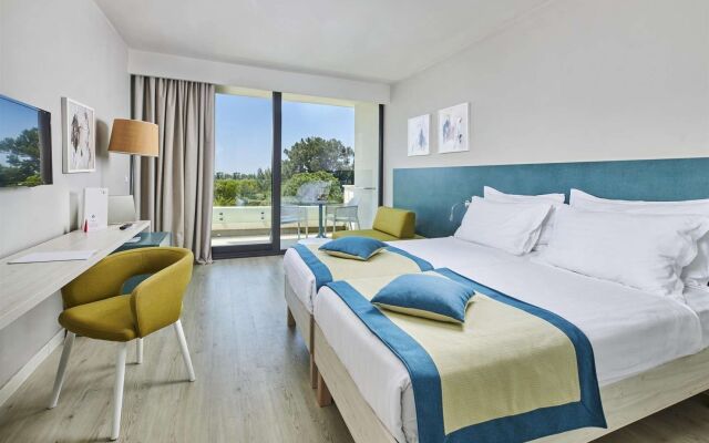 Hotel Sipar Plava Laguna