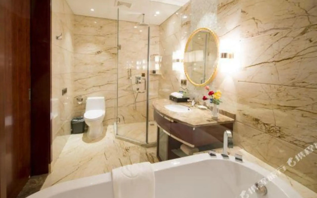 Liangda International Hotel