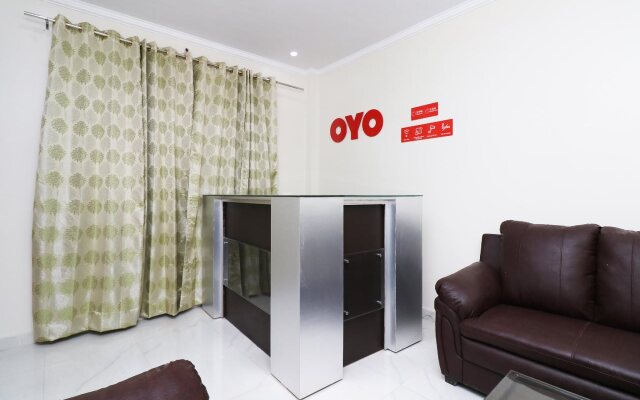 Amrit Inn By OYO Rooms