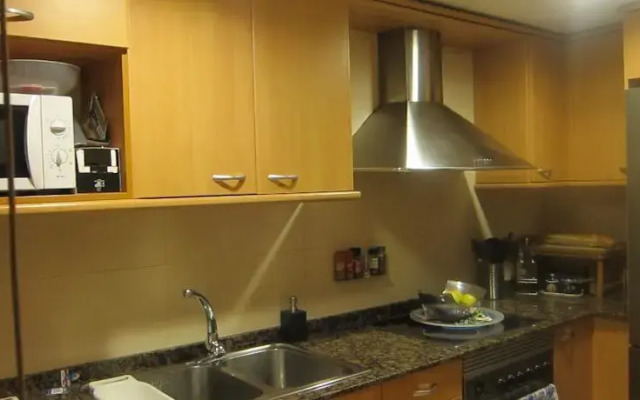 Barcelona House