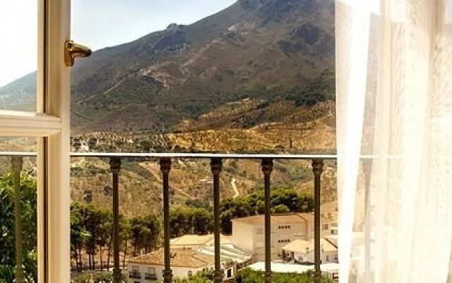 Villa Padierna Thermas Hotel - Only Adults