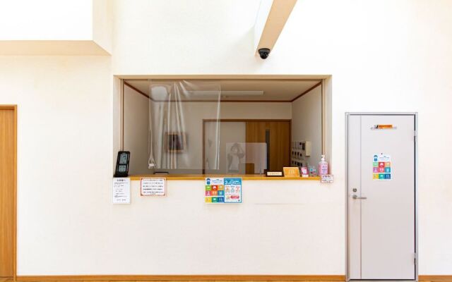 Tabist Hotel Takagiya Iwaki