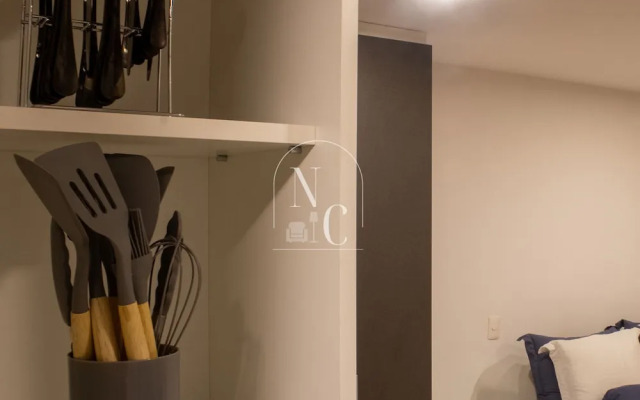 RioDowntown Hub by RNC Flats