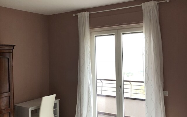 B&b Panoramica 33