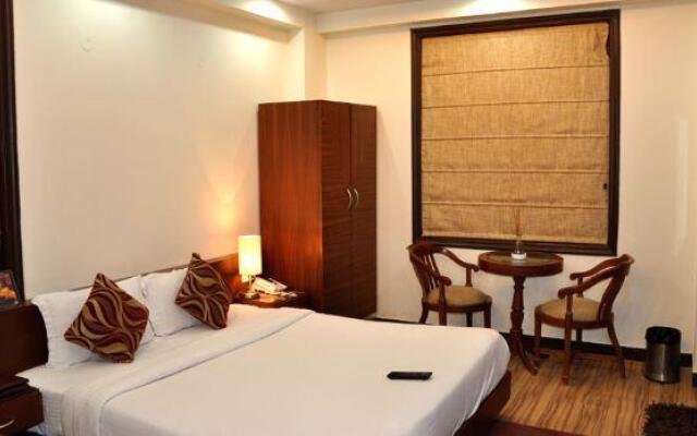 Daanish Residency Hotel