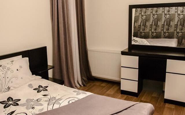 Keti Apartment