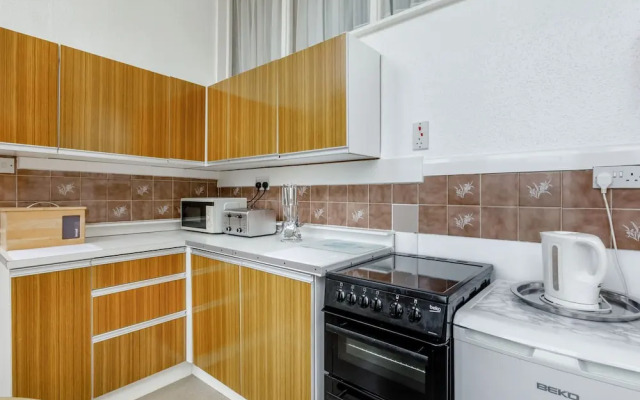Clooneavin Apartment 2