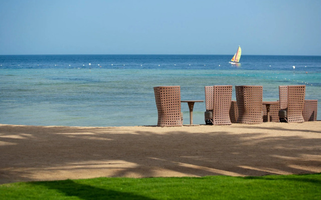 The Makadi Spa Hotel (Adult Only)