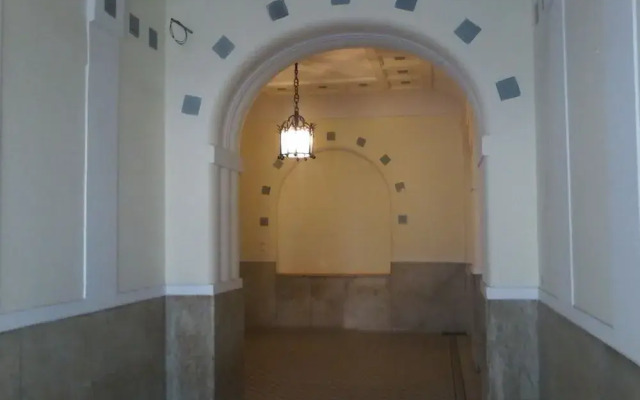 First Hostel