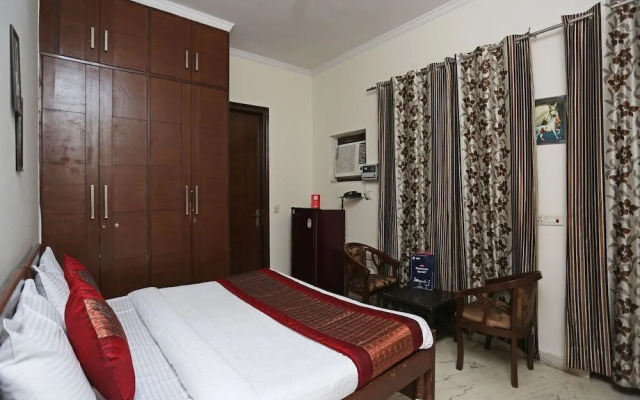 Green Valley Rooma By OYO Rooms
