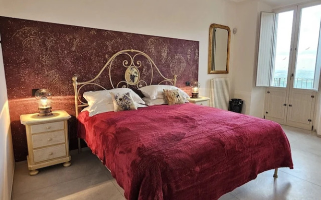 Rocca Contrada relais