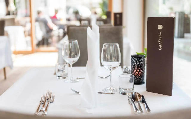 Apartment Lodge Gasserhof