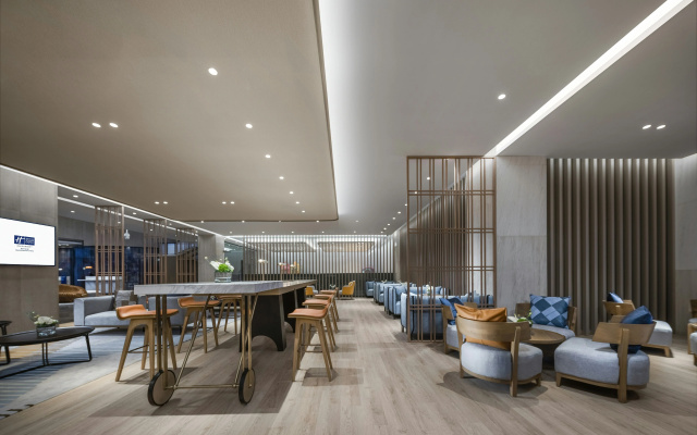 Holiday Inn Express Tengchong Hot Spring by IHG – Hotel Rooms – Baoshan