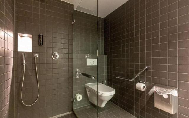 Hyve Hotel Basel - Hostel