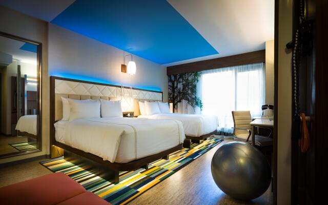 Even Hotel New York - Times Square South by IHG