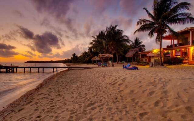 Beaches And Dreams Boutique Hotel