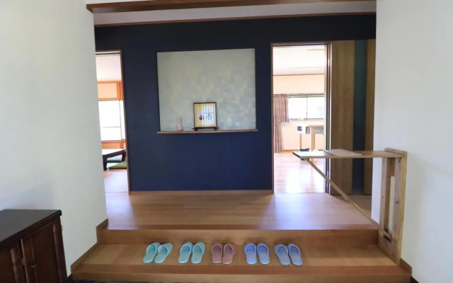 Irodori House