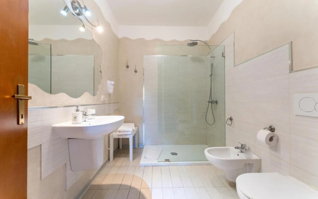 Chic Villa Antonina One Bedroom No2172