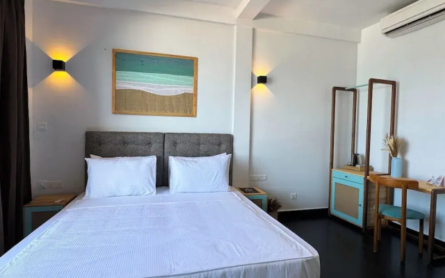 MOI Induruwa by DBI Hotel