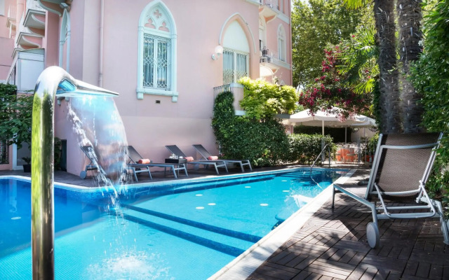 Milton Rimini Hotel 