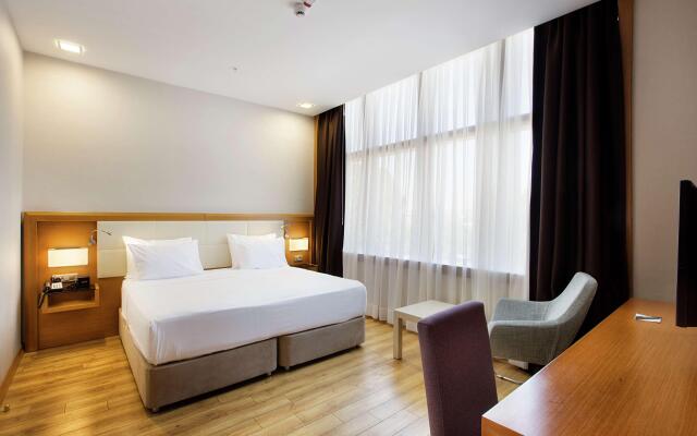 Hilton Garden Inn Kocaeli Sekerpinar