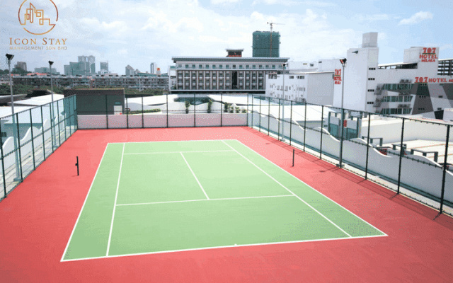 IconStay The Wave Residence @ Melaka – Balcony – Malacca