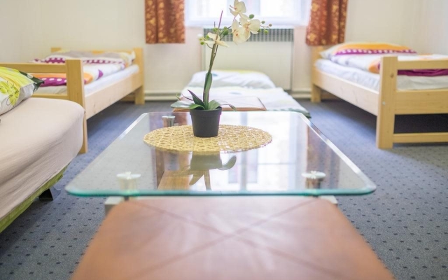 Hostel Opletalova