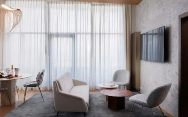 Iceland Parliament Hotel, Curio Collection By Hilton