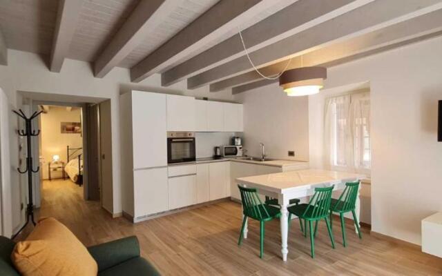 Ca' Giorgina Apartments 1